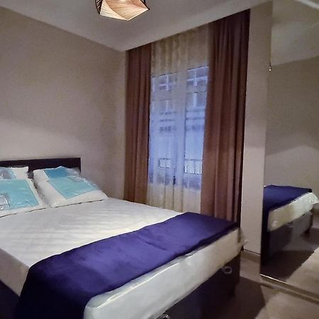 Tam Merkezde Yepyeni Bir Daire Istanbul Ngoại thất bức ảnh