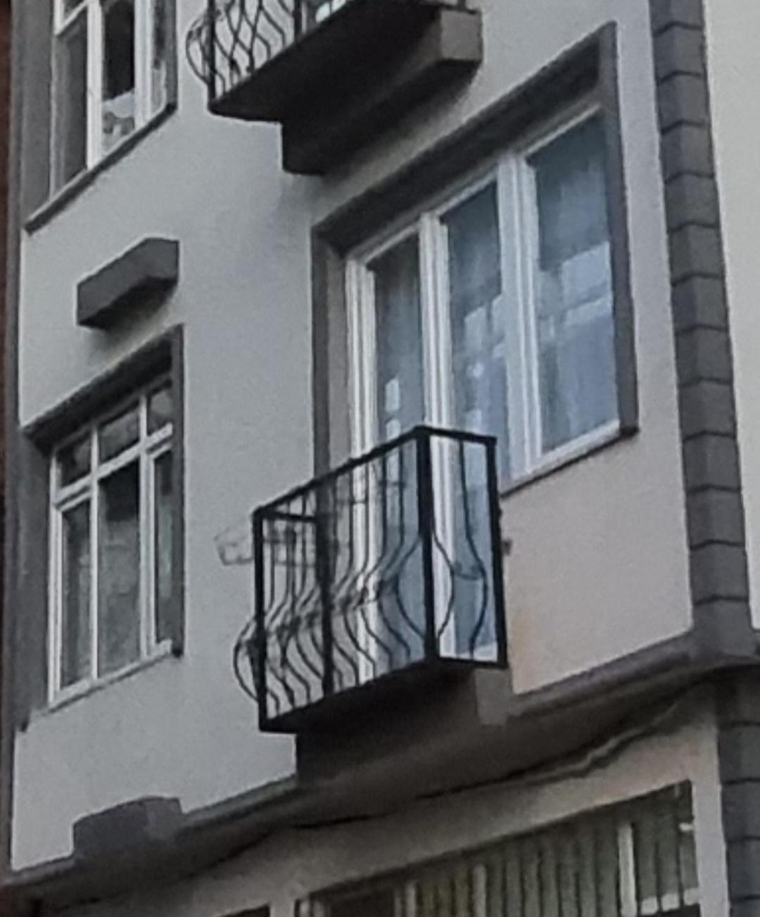 Tam Merkezde Yepyeni Bir Daire Istanbul Ngoại thất bức ảnh